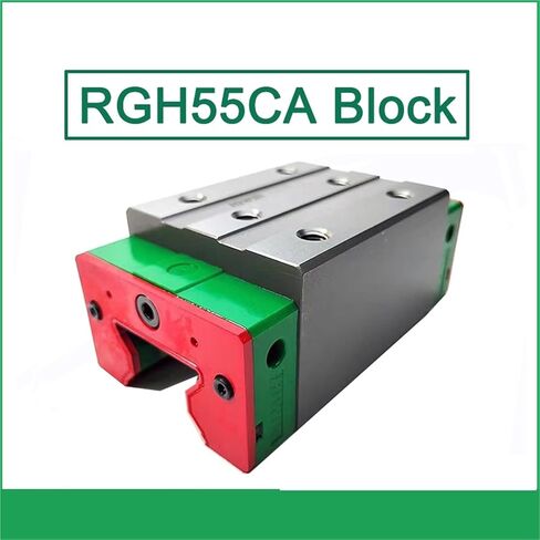 منزلق الأسطوانة الخطية RGH55CA RGH55 RGH55CAZAH RGH55H RGH55CAH معدات دليل الأسطوانة in Kuwait