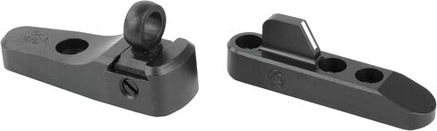 Xs Gs Marlin 1895/45-70 W/Bo البصر in Kuwait