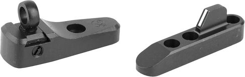 Xs Gs Marlin 1895/45-70 W/Bo البصر in Kuwait