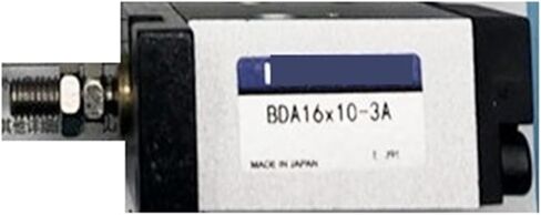 1pcs MDA10X20 Pneumatic Cylinder in Kuwait