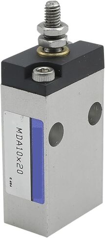 1 قطعة MDA10X20 اسطوانة هوائية in Kuwait