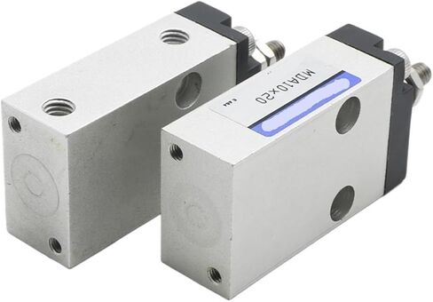 1pcs MDA10X20 Pneumatic Cylinder in Kuwait