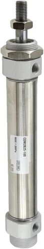 Double Acting Mini Pneumatic Air Cylinder CDM2B20-25Z CDM2B25-50Z CDM2B32-75Z(CDM2B32,200Z) in Saudi Arabia