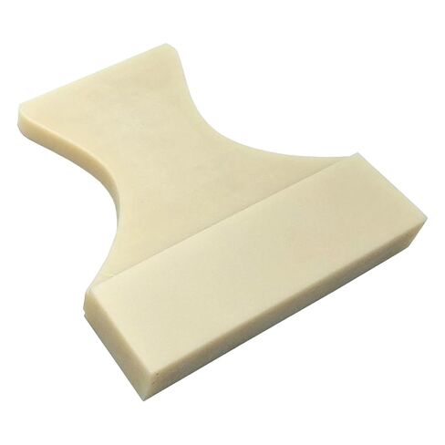 Generic Tapping Block Flooring Installation Tool Versatile Practical V and L Groove for Laminate and Wood for Home Office in Saudi Arabia