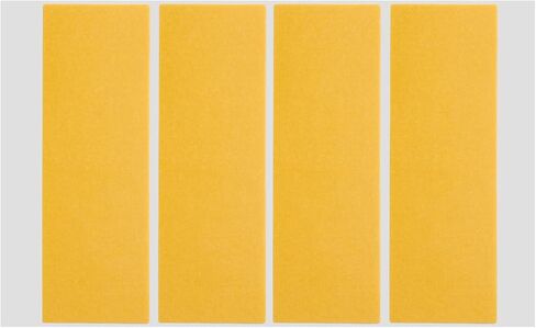 SIIHEA Stickers for Heel Lifts, Strong Adhesive Mesh Strips for Shoe Lifts Uneven Foot, Sticky Tapes for Leg Length Discrepancy Cushions in Kuwait