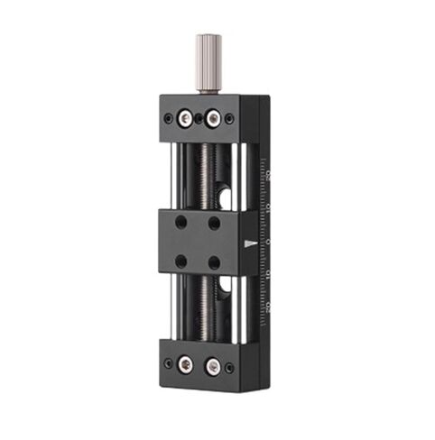 30A-DB40 X-Axis Displacement Platform Manual in Saudi Arabia