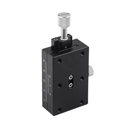 LWXS4060-L4 Manual Fine-Adjustment Precision Optical Stage in Saudi Arabia