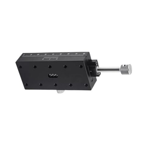 LWXS4090-L Manual Fine-Adjustment Precision Optical Stage in Saudi Arabia
