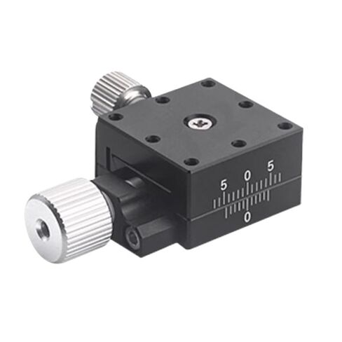 LWFX25-L Lever-Type Displacement Fine-Adjustment Optical Stage in Saudi Arabia
