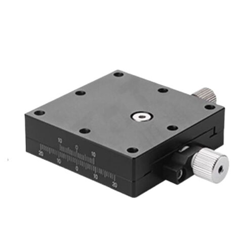 LWFX60-R Lever-Type Displacement Fine-Adjustment Optical Stage in Saudi Arabia