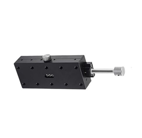 LWXS4090-R4 Manual Fine-Adjustment Precision Optical Stage in Saudi Arabia