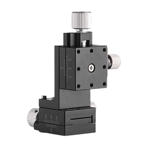 LWFEV25-L المرحلة البصرية ذات الضبط الدقيق للإزاحة من نوع الرافعة in Kuwait