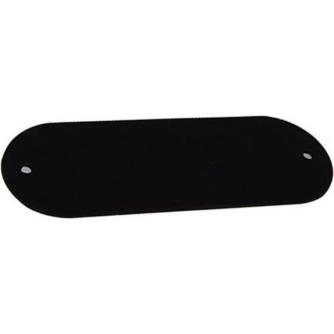 Morris 14030 Conduit Body Gasket, Neoprene Rubber, 1/2" Thread Size, 2-Pack in Saudi Arabia