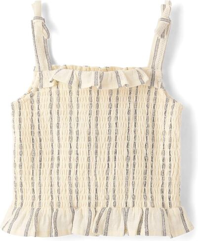 Gymboree Girls' Sleeveless Summer Tops in Saudi Arabia