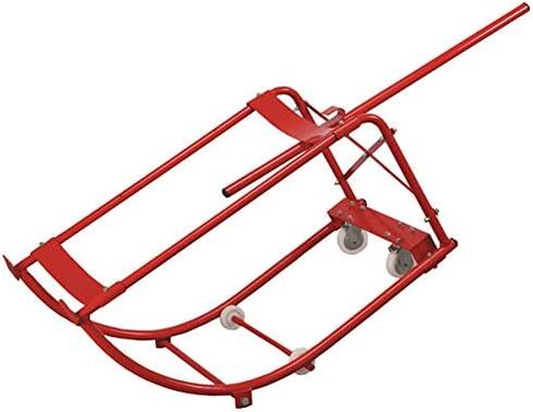 ATD Tools 5275 Drum Cradle - سعة 55 جالونًا in Saudi Arabia