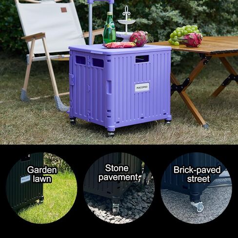 عربة التسوق MACOPRO عجلة عالمية للأغراض الخاصة، 2 بوصة، تنطبق على الموديل HK-14A in Kuwait