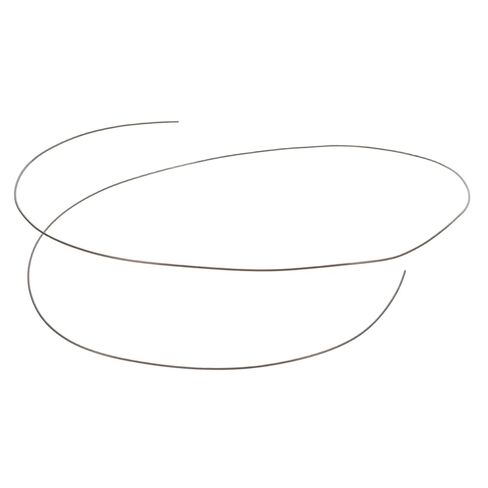 ARTIBETTER High Temp Tungsten Wire for Ceramic Jewelry Firing Wire for Crafts and Pottery Tools Flexible Hooks for Hanging Burn Brackets and Accessories in Saudi Arabia
