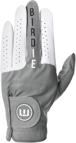 TravisMathew Between The Lines 2.0 Left Cadet Gloves in Saudi Arabia