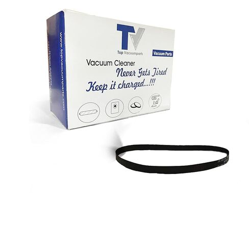 Replacement Part for Hoover FH51010 Vacuum Cleaner Non Stretch Belt # Compare to Part 440005536 in Saudi Arabia