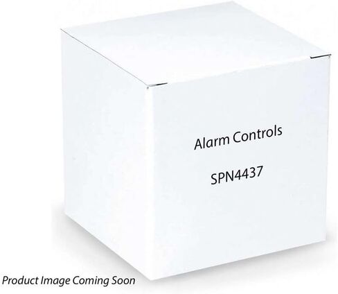 ضوابط الإنذار SPN4437 MCK-6-2 على عصابة مزدوجة PL in Kuwait