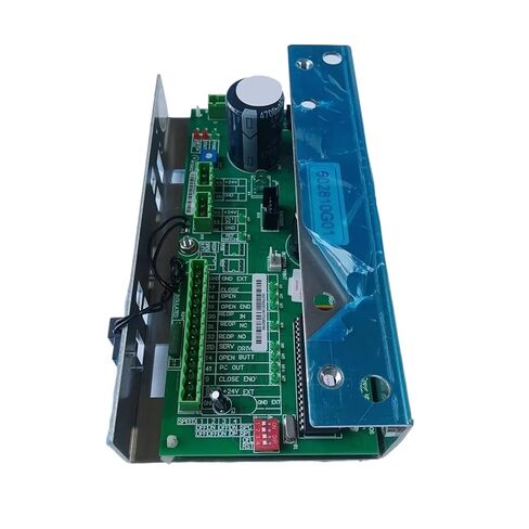 Elevator Door Motor Controller Elevator Spare Parts Lift Parts KM602810G01 602810G01 KM602800G01 in Saudi Arabia