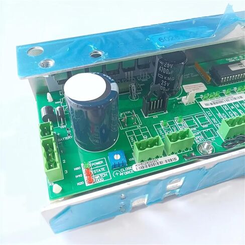 Elevator Door Motor Controller Elevator Spare Parts Lift Parts KM602810G01 602810G01 KM602800G01 in Saudi Arabia