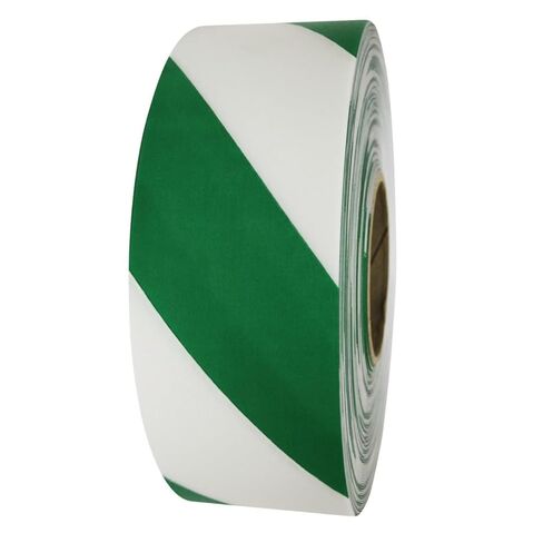 شريط تحديد الرصيف العاكس باللون الأصفر RPT-750 من DuraMark - معتمد من الاتحاد الفيدرالي، مقاوم للانزلاق، متانة ممتازة، خارجي، عالي التحمل، شريط أمان بقاعدة مطاطية، (2 بوصة × 18 قدم) in Kuwait