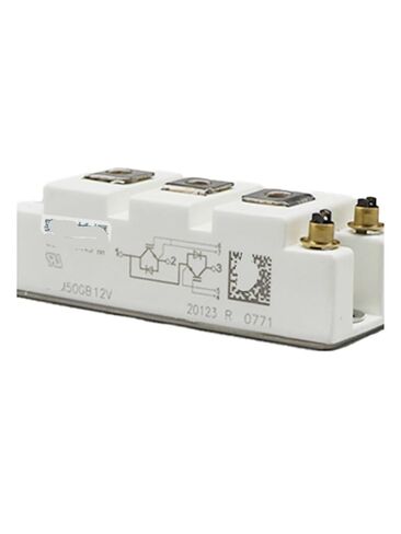 50GB12V Thyristor Module Fuse in Saudi Arabia