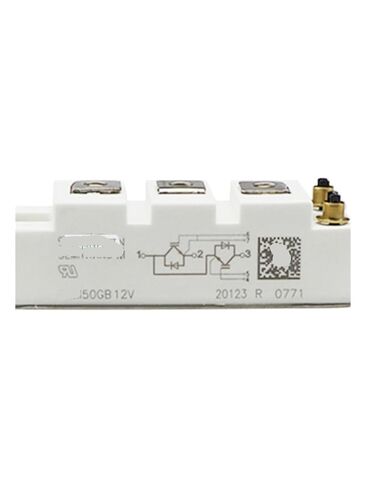 50GB12V Thyristor Module Fuse in Saudi Arabia