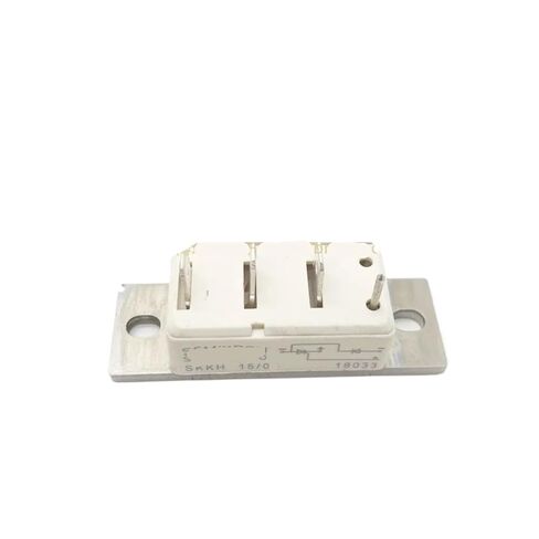 SKKT15/06E صمام مكونات الثايرستور SKKT15/18E (SKKT15/06E) in Kuwait