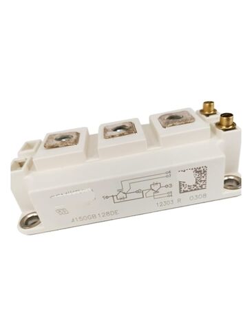 150GB128DE وحدة الثايرستور فيوز in Kuwait