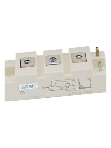 100GB066D الثايرستور IGBT وحدة الصمامات in Kuwait