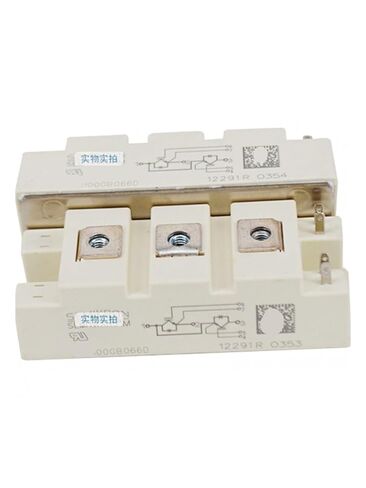 100GB066D الثايرستور IGBT وحدة الصمامات in Kuwait