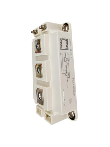 450 جيجابايت 12E4 SCR وحدة الثايرستور فيوز in Kuwait