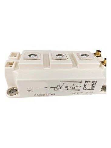 150GB12T4G وحدة الثايرستور فيوز in Kuwait