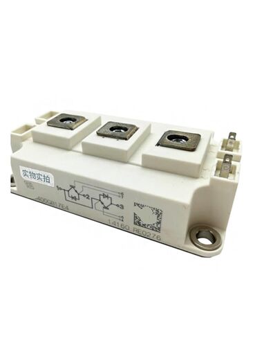 400GB17E4 وحدة الثايرستور فيوز عالي الطاقة in Kuwait