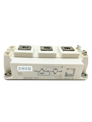 400GB17E4 وحدة الثايرستور فيوز عالي الطاقة in Kuwait