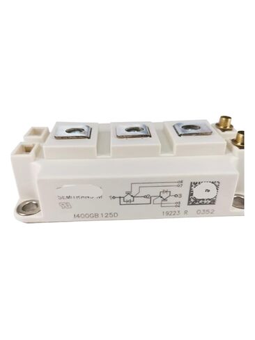 400GB1250D 500GA128D الطاقة SCR الثايرستور وحدة الصمامات (400GB1250D) in Kuwait