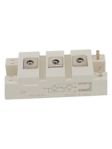 150GB12V وحدة الثايرستور فيوز in Kuwait