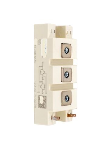 50GB123D وحدة الثايرستور فيوز in Kuwait