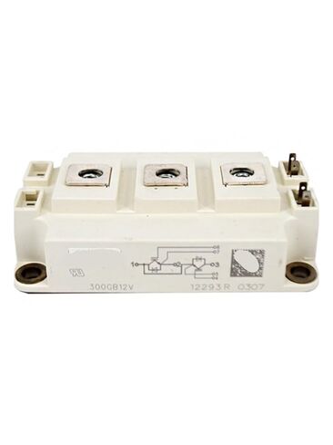 300GB12V SCR وحدة الثايرستور فيوز in Kuwait