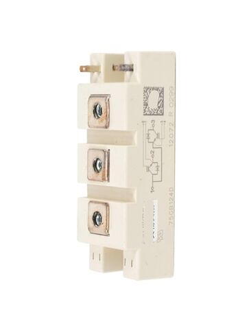 75GB124D وحدة الثايرستور فيوز in Kuwait