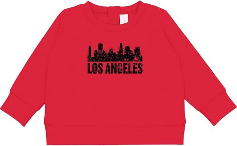 سترة إنكتاستيك لوس أنجلوس سكاي لاين جرونج للأطفال in Kuwait