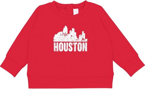 سترة الأطفال من إنكتاستيك هيوستن سكاي لاين جرونج in Kuwait