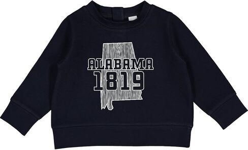 قميص إنكتاستيك ألاباما 1819 للأطفال in Kuwait