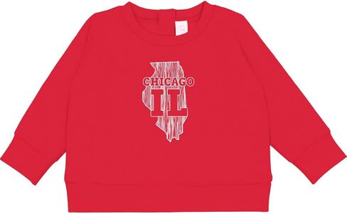 سترة الأطفال Inktastic Chicago IL in Kuwait