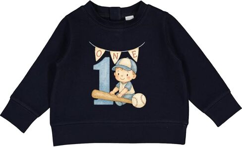 سترة إنكتاستيك الأولى لعيد ميلاد الطفل في لعبة البيسبول in Kuwait