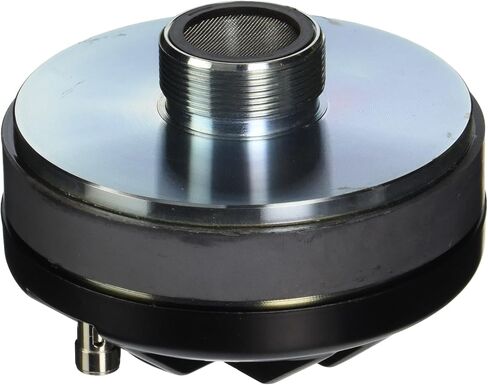 EMB ESM4 550W Max Power Compression Tweeter WORKS FOR JBL, Peavey, Cerwin Vega, Gemini, EMB, BMB, Pyle-Pro, Mr.DJ & MANY BRANDS! in Saudi Arabia