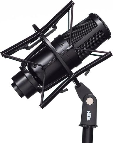 Heil Sound PR 30 Large Diaphragm Multipurpose Dynamic Microphone (Standard) in Kuwait