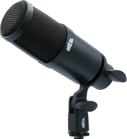 Heil Sound PR 30 Large Diaphragm Multipurpose Dynamic Microphone (Standard) in Kuwait